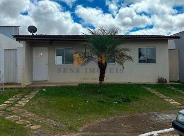 Casa · 3 Quartos · 1 Vaga · Casa para aluguel - na Primavera