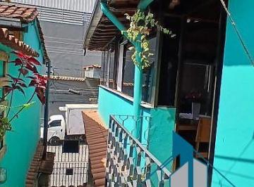 Casa · 200m² · 3 Quartos · 1 Vaga · Casa à venda - no Centro