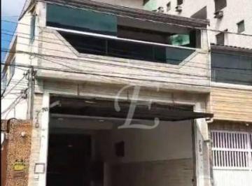 0f22eb0f110fd6f19e2aa1f26d380021e7c64a34 · Sobrado com 3 dormitórios à venda, 400 m² por R$ 1.790.000,00 - Boqueirão - Praia Grande/SP