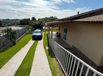 Casa · 200m² · Casa em condomínio fechado