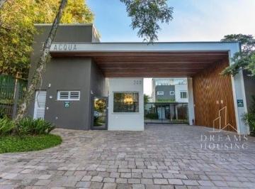 Casa · 450m² · 3 Quartos · 3 Vagas · Casa em Condomínio com 450 m² e 3 Suítes na Pedra Redonda