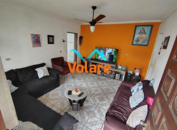 Foto 01 · Casa à venda em Osasco-SP, no bairro Padroeira! 3 quartos, 1 sala, 2 banheiros, 2 vagas de garagem,