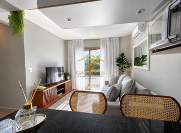Apartamento · 42m² · 1 Quarto · 2 Vagas · Apartamento para venda ou locação com 42 m², 1 quarto, 2 vagas, no Paraíso, em f