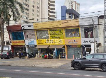 Comercial , Goiânia · IMOVEL COMERCIAL 535MT SETOR OESTE