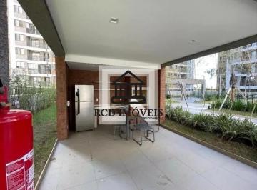 Foto 01 · Apartamento de 1 Quarto para Locação ? Praticidade e Conforto - Metrô Butantã