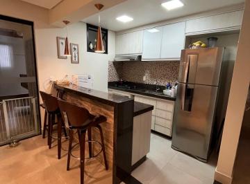Casa · 60m² · 2 Quartos · 2 Vagas · Casa de Condomínio para venda em Parque Beatriz de 60.00m² com 2 Quartos, 1 Suite e 2 Garagens