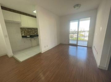 Apartamento · 62m² · 2 Quartos · 1 Vaga · Apartamento para alugar em Parque Da Vila Prudente de 62.00m² com 2 Quartos, 1 Suite e 1 Garagem