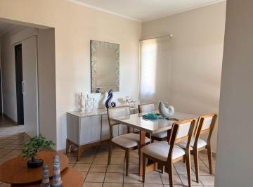 Apartamento · 81m² · 2 Quartos · 1 Vaga · Apartamento para venda em Vila Seixas de 81.00m² com 2 Quartos, 1 Suite e 1 Garagem