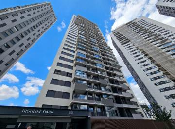 Apartamento · 78m² · 2 Quartos · 2 Vagas · Apartamento para alugar em Jardim Emília de 78.00m² com 2 Quartos, 1 Suite e 2 Garagens