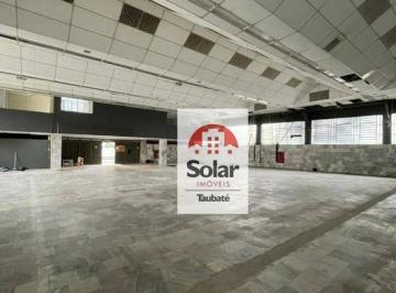 Comercial · 1150m² · 7 Vagas · Loja para alugar em Jardim Maria Augusta de 1150.00m² com 7 Garagens