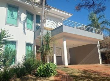Casa · 365m² · 4 Quartos · 4 Vagas · Casa de Condomínio para venda e aluguel em Jardim Ibiti Do Paço de 365.00m² com 4 Quartos, 3 Suites 