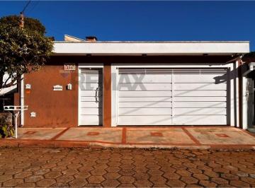 Casa · 280m² · 3 Quartos · 3 Vagas · Casa para venda em Riachuelo de 280.00m² com 3 Quartos, 1 Suite e 3 Garagens