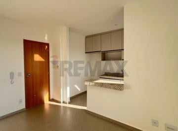 Apartamento · 58m² · 2 Quartos · 1 Vaga · Apartamento para venda em Residencial Parque Dos Servidores de 58.00m² com 2 Quartos, 1 Suite e 1 Ga
