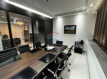 Comercial · 82m² · 1 Vaga · Sala Comercial para venda em Centro de 82.45m² com 1 Garagem