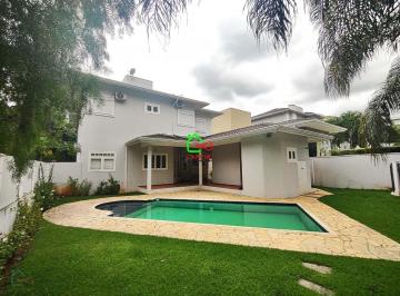 Casa · 507m² · 4 Quartos · 4 Vagas · Casa de Condomínio para venda em Bosque de 507.00m² com 4 Quartos, 2 Suites e 4 Garagens