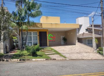 Casa · 375m² · 3 Quartos · 4 Vagas · Casa de Condomínio para venda em Bosque de 375.00m² com 3 Quartos, 3 Suites e 4 Garagens