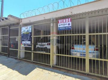 Casa · 192m² · 4 Quartos · 3 Vagas · Casa para venda em Vila Maria Luiza de 191.55m² com 4 Quartos e 3 Garagens