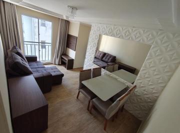 Apartamento · 45m² · 2 Quartos · 1 Vaga · Apartamento para venda em Jardim Da Glória de 45.09m² com 2 Quartos e 1 Garagem
