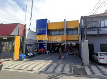 Comercial · 650m² · 8 Vagas · Prédio Comercial para alugar em Centro de 650.00m² com 8 Garagens