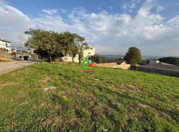 Terreno · 1015m² · Terreno para venda em Bosque de 1015.00m²