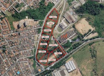 Terreno · 13684m² · Terreno para venda em Vila Suissa de 13684.00m²