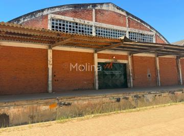 Comercial · 1000m² · Galpão / Depósito / Armazém para alugar em Vila Theodoro de 1000.00m²