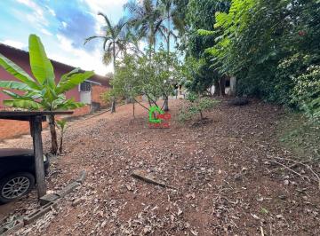 Terreno · 416m² · 1 Vaga · Terreno para venda em Santa Rosa de 416.00m² com 1 Garagem