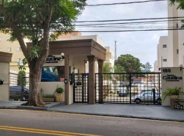 Apartamento · 75m² · 3 Quartos · 1 Vaga · Apartamento para venda em Santa Claudina de 75.00m² com 3 Quartos, 1 Suite e 1 Garagem