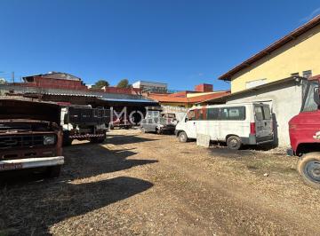 Terreno · 900m² · Terreno para venda em Vila Suissa de 900.00m²