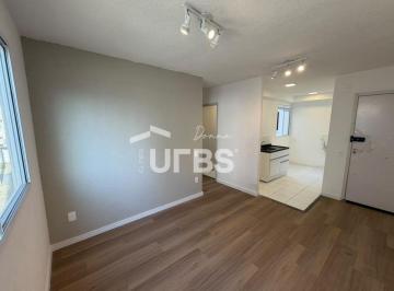 Apartamento de 2 quartos, Goiânia · APARTAMENTO 42,05MT 2 QUARTOS SETOR RESIDENCCIAL PORTO DOURADO