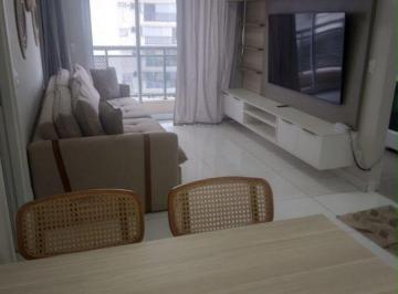 Apartamento de 1 quarto, Barueri · WI House – MOBILIADO. Alphaville
DISPONÍVEL