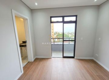 Apartamento · 71m² · 3 Quartos · 1 Vaga · Residencial Aires de Campos XXI - Apartamento 3 quartos sendo 1 suíte e sacada com churrasqueira