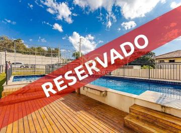 Apartamento · 45m² · 2 Quartos · 1 Vaga · Residencial Park Royale - Apartamento 2 quartos e 1 vaga em Condominio completo em São José dos Pinh