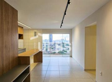 Apartamento de 3 quartos, Goiânia · APARTAMENTO 76MT 3 QUARTOS SENDO 1 SUITE SETOR PARQUE AMAZONIA