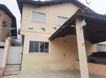 baad4cd6aaaf31a7bc149ecd41b7764c3df5ba30 · Casa com 3 dormitórios à venda, 160 m² por R$ 770.000,00 - Granja Viana - Cotia/SP
