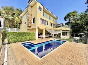 de94166ae18e201cda2295081f302696b7a881da · Casa com 4 dormitórios à venda, 494 m² por R$ 2.350.000,00 - Transurb - Itapevi/SP