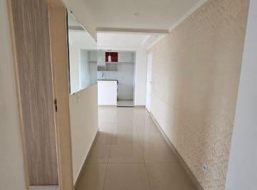 Apartamento de 2 quartos, Suzano · Apartamento à Venda Condomínio Residencial Parque Sonata - Cidade Edson- Suzano- 2 Dormitórios.