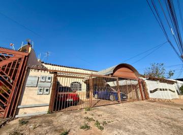 Casa de 7 quartos, Taguatinga · Casa Térrea com 5 Residências | 7 Quartos | QND 23 Taguatinga Norte | 340m² | Garagem 3 Carros