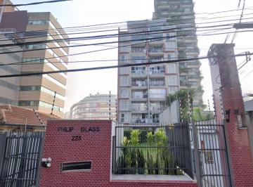 Apartamento de 2 quartos, São Paulo · Leilão Judicial 21 de Outubro de 2026 46 m2 Vila Olímpia/SP