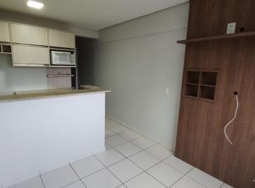 Apartamento de 1 quarto, Águas Claras · Resid. ONE - 01 quarto - garagem -lazer - MOBILIADO - 9 9 6 5 8 - 1 0 1 8