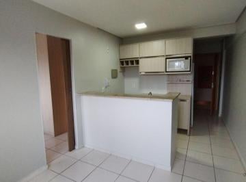 Apartamento de 1 quarto, Águas Claras · Resid. ONE - 01 quarto - garagem -lazer - MOBILIADO - 9 9 6 5 8 - 1 0 1 8
