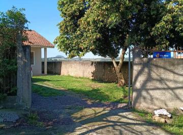FACHADA · SÃO LEOPOLDO - CASA - CAMPESTRE
