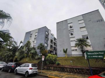 FACHADA · NOVO HAMBURGO - JK - CENTRO