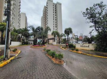FACHADA · NOVO HAMBURGO - APARTAMENTO 1 DORM - JARDIM MAUÁ