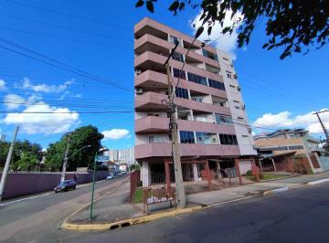 FACHADA · NOVO HAMBURGO - APARTAMENTO 1 DORM - RIO BRANCO
