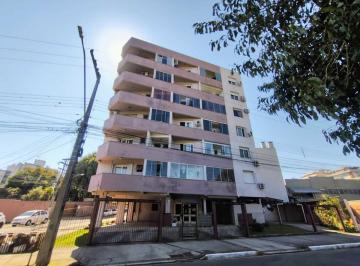 FACHADA · NOVO HAMBURGO - APARTAMENTO 1 DORM - RIO BRANCO