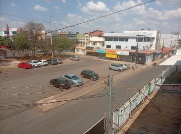Apartamento de 2 quartos, Riacho Fundo · QN 07 RIACHO FUNDO 01 - Apto 65 m2 2 qts 1 W.C. com box blindex! Vista livre Estacionamento amplo!!!