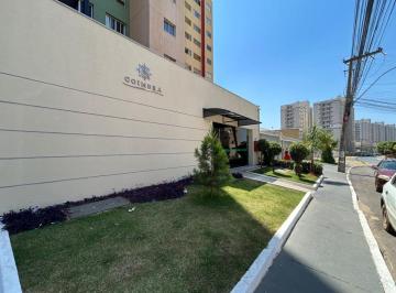 Apartamento de 2 quartos, Samambaia · Alugo Apartamento 2 Quartos | 48 m² | Nascente |Planejado| Vista Livre | Lazer