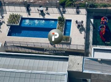 Foto 01 · Apartamento, Notre Dame, Campinas, SP