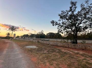 Terreno , Brasília · VENDO LOTE NA BEIRA DA EPIA PARK WAY